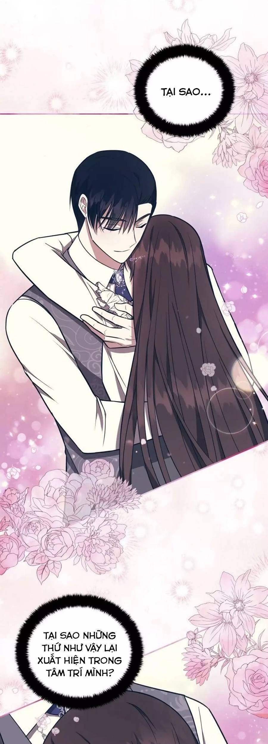 Công Tước Ác Quỷ Không Ngủ Được Chapter 14 - 56