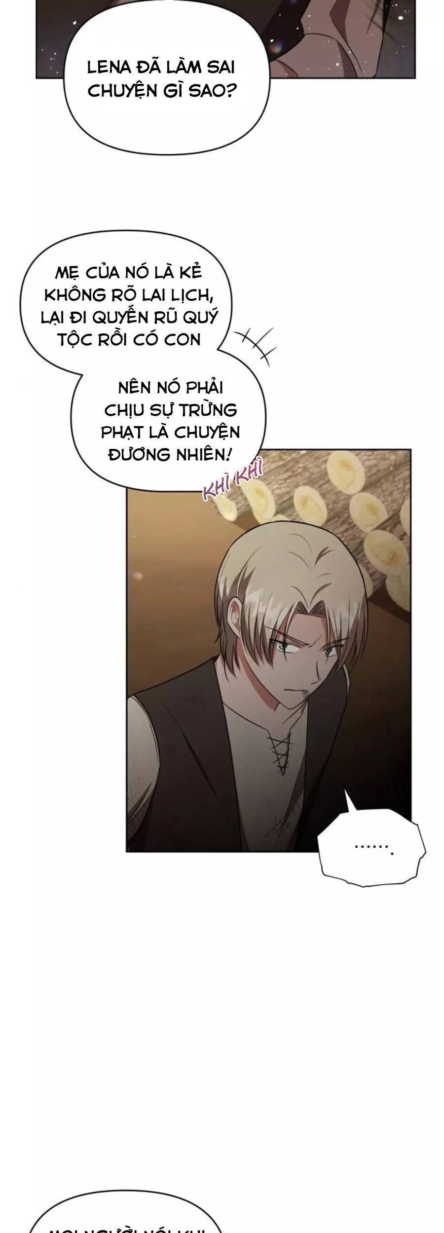 Công Tước Ác Quỷ Không Ngủ Được Chapter 14 - 8