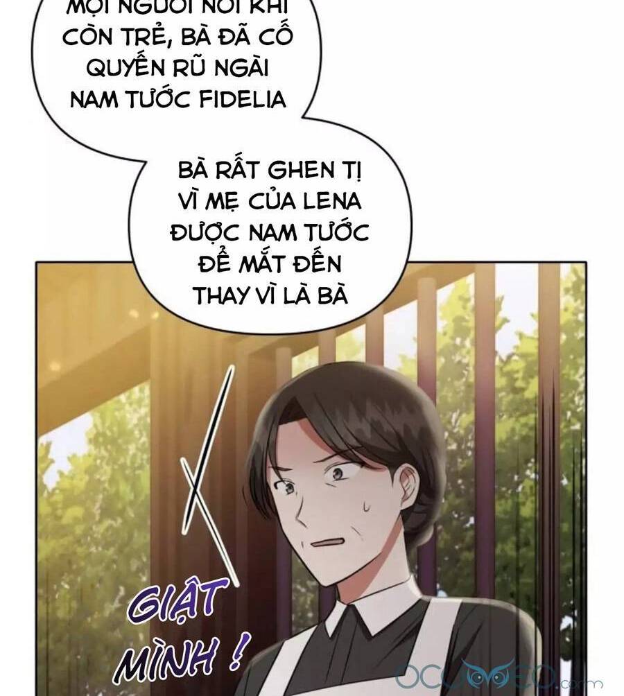 Công Tước Ác Quỷ Không Ngủ Được Chapter 14 - 9