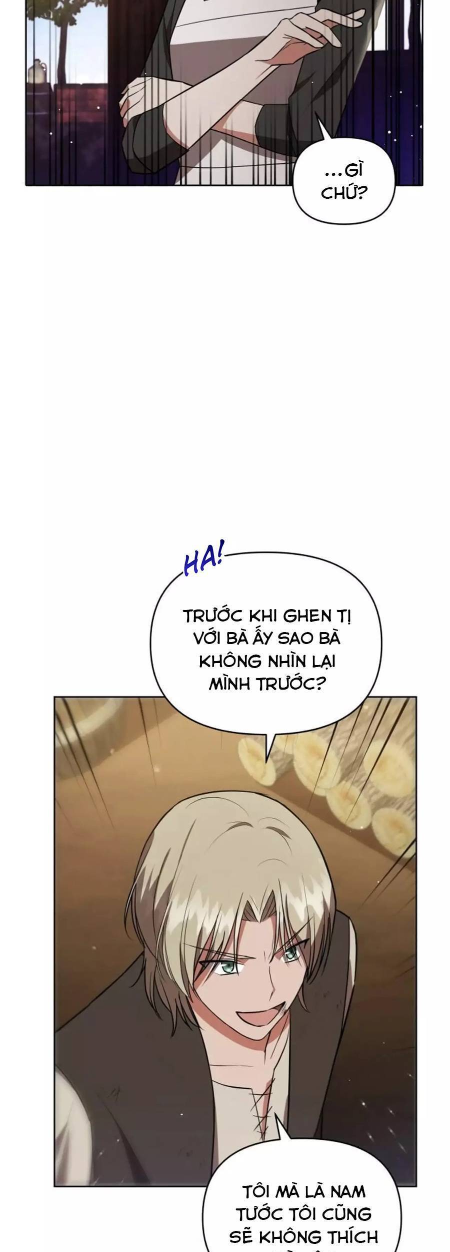 Công Tước Ác Quỷ Không Ngủ Được Chapter 14 - 10