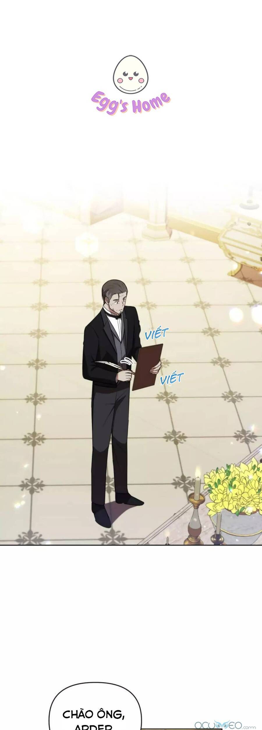 Công Tước Ác Quỷ Không Ngủ Được Chapter 15 - 2