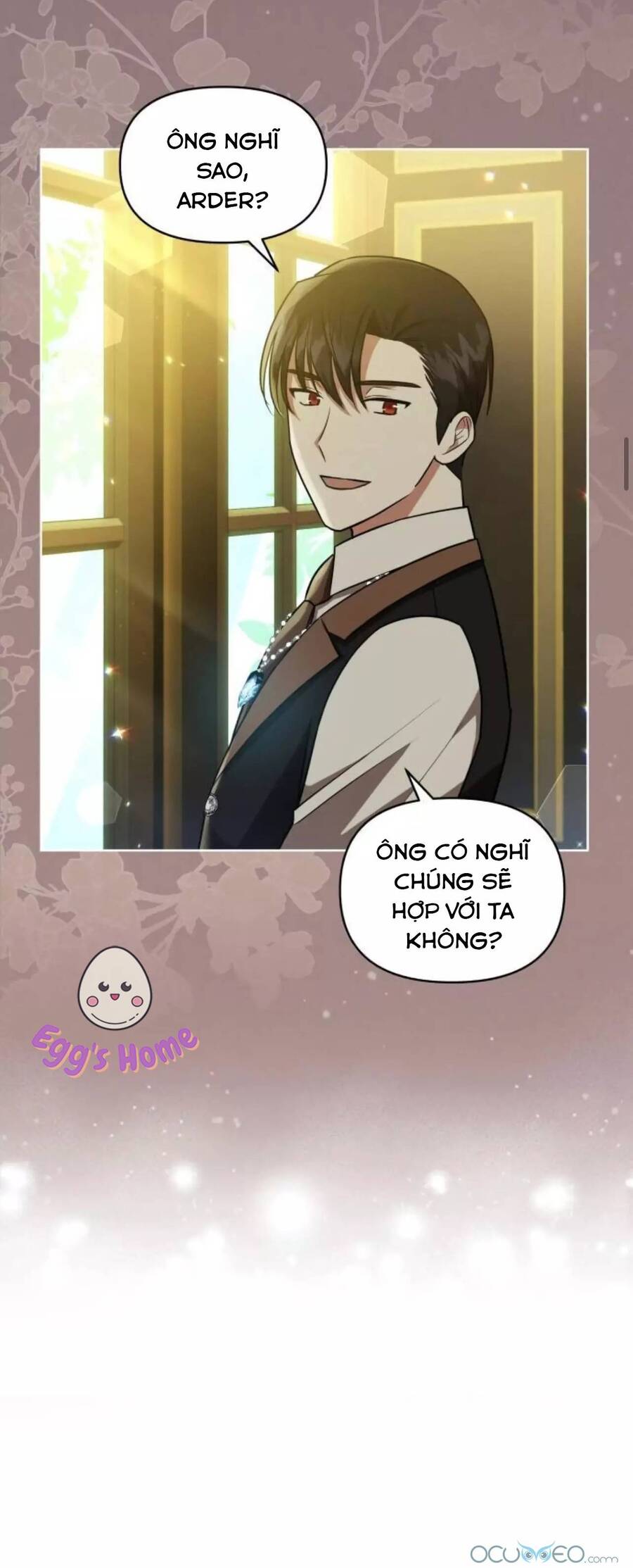 Công Tước Ác Quỷ Không Ngủ Được Chapter 15 - 12