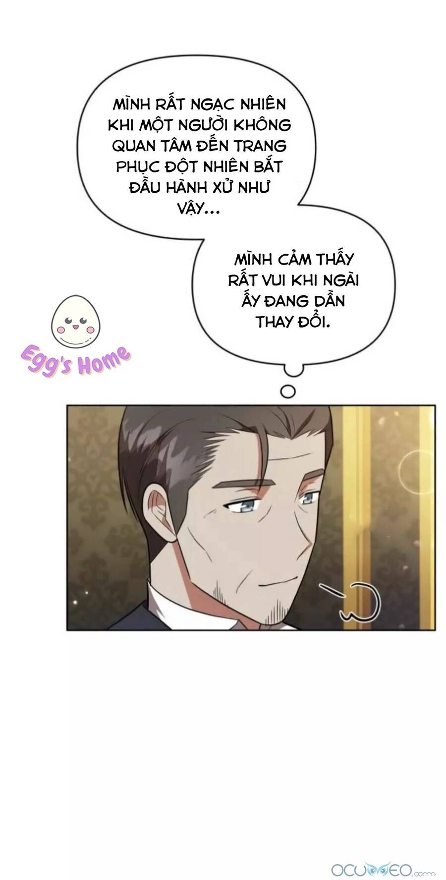 Công Tước Ác Quỷ Không Ngủ Được Chapter 15 - 13