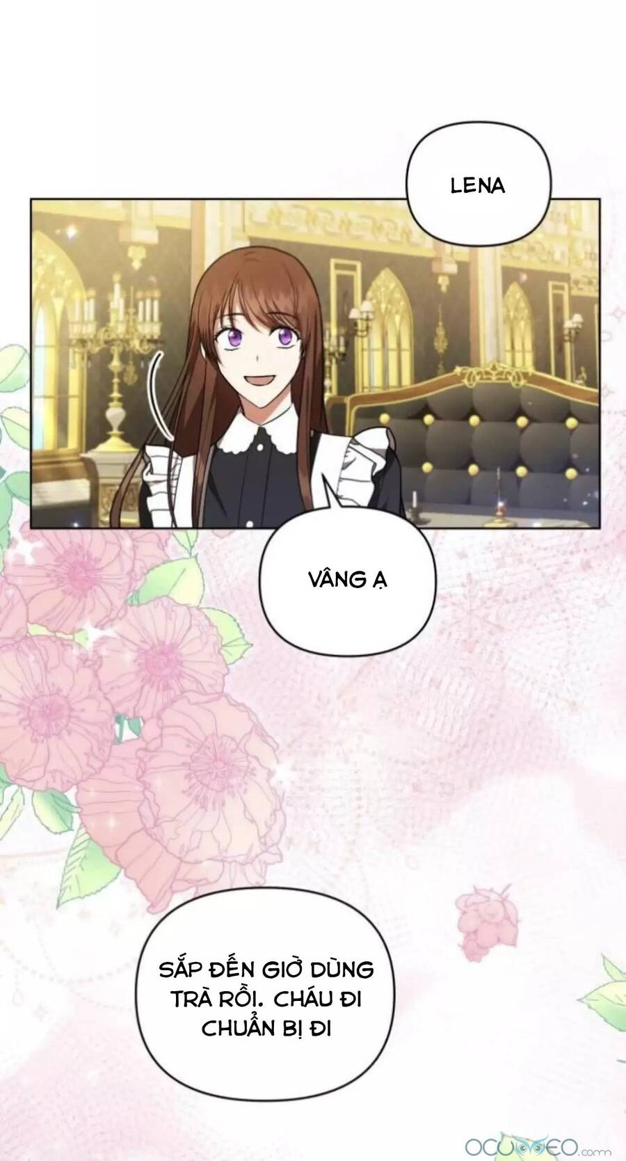 Công Tước Ác Quỷ Không Ngủ Được Chapter 15 - 14