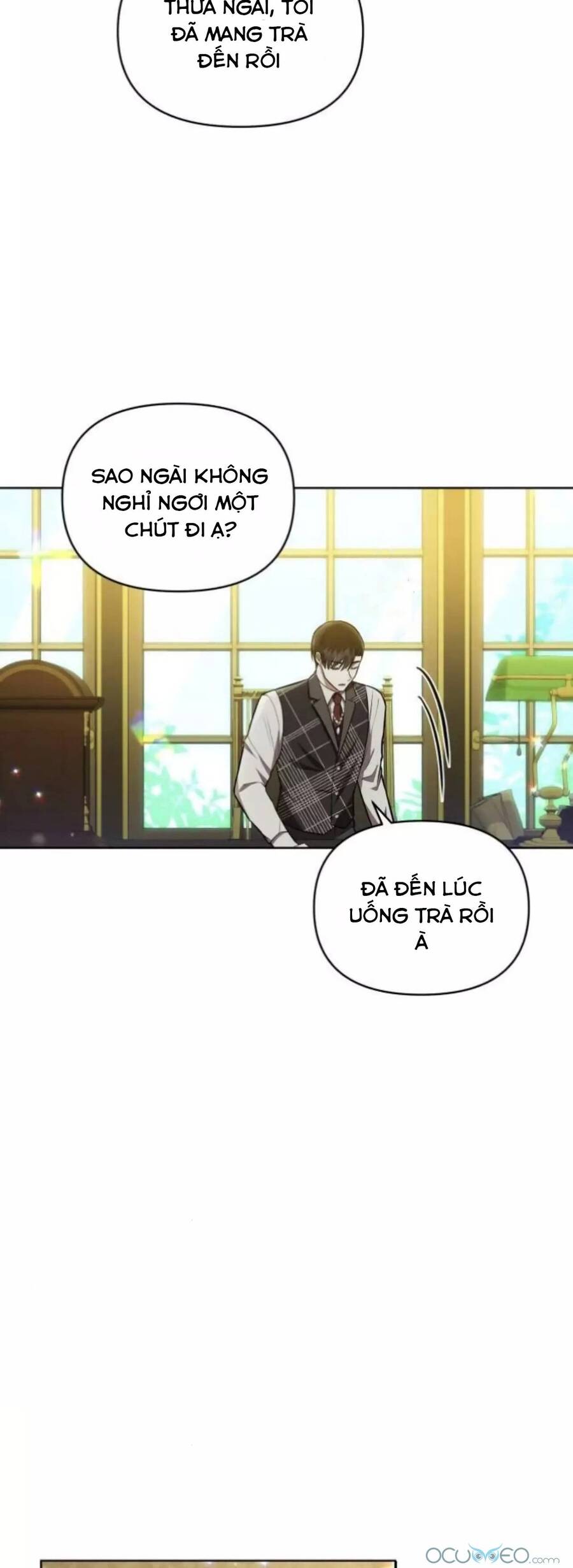 Công Tước Ác Quỷ Không Ngủ Được Chapter 15 - 17