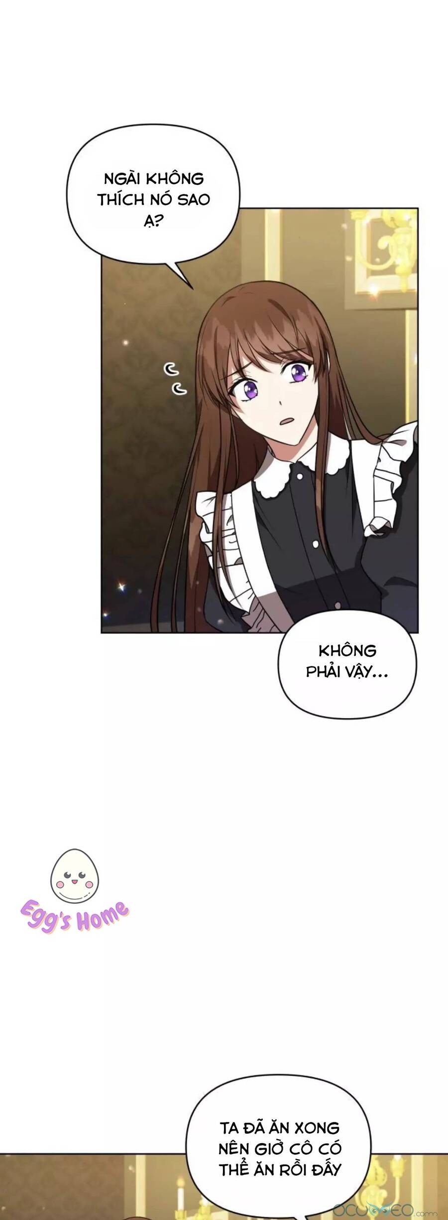 Công Tước Ác Quỷ Không Ngủ Được Chapter 15 - 26