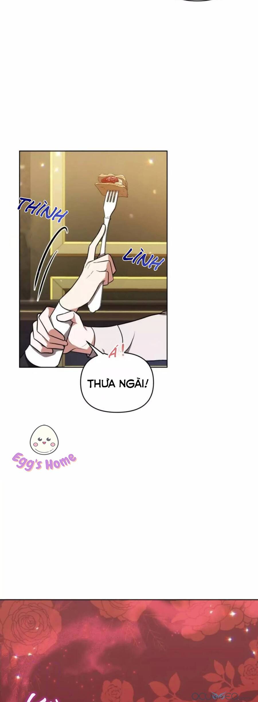 Công Tước Ác Quỷ Không Ngủ Được Chapter 15 - 33