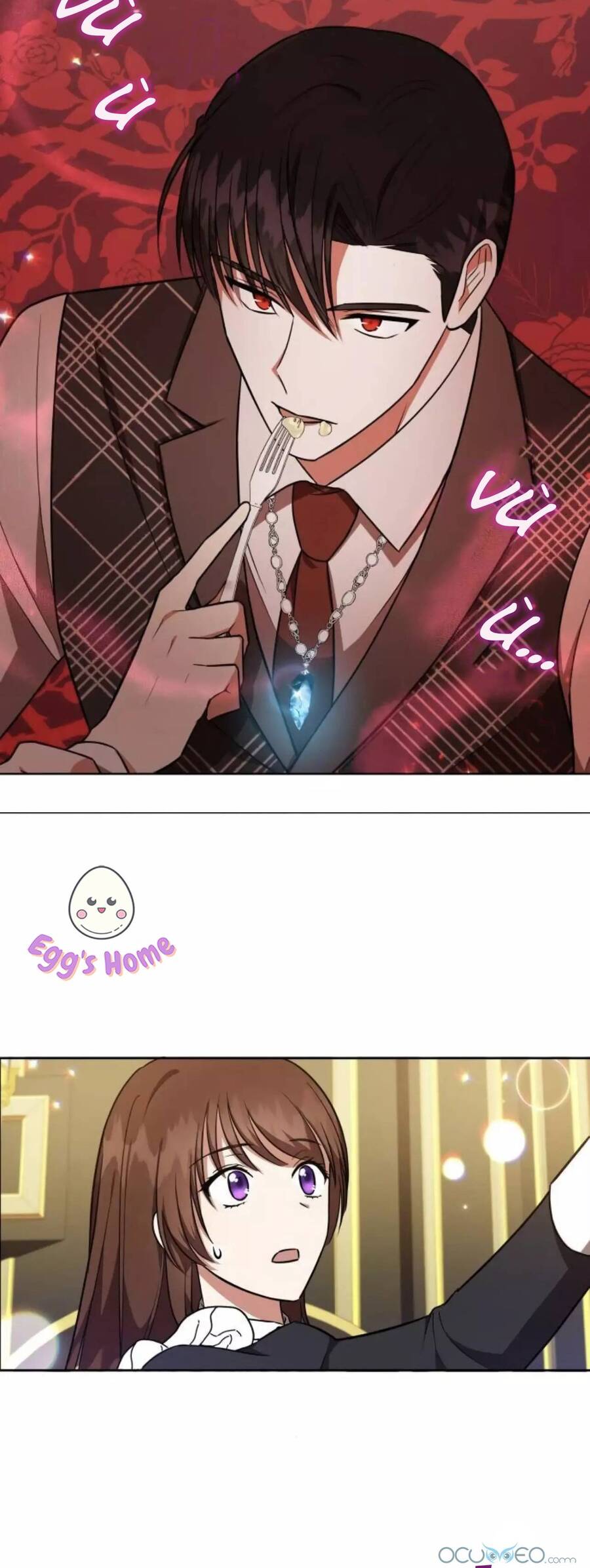 Công Tước Ác Quỷ Không Ngủ Được Chapter 15 - 34