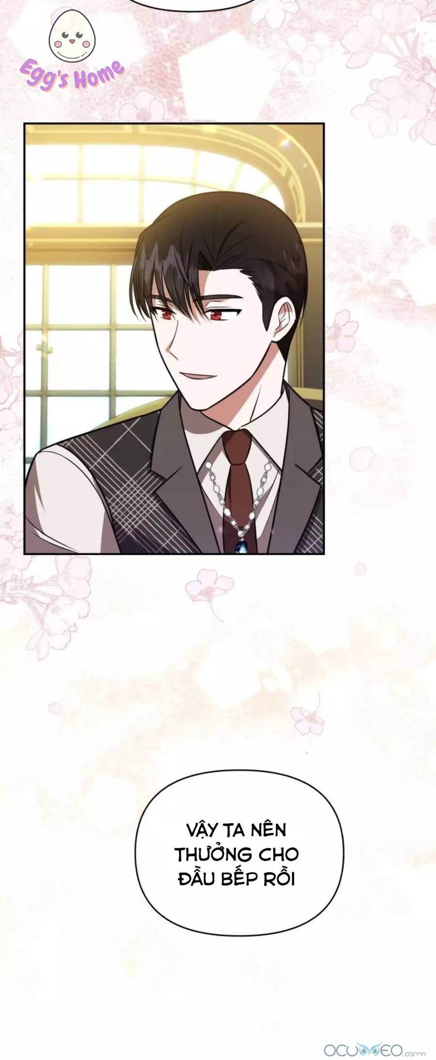 Công Tước Ác Quỷ Không Ngủ Được Chapter 15 - 39