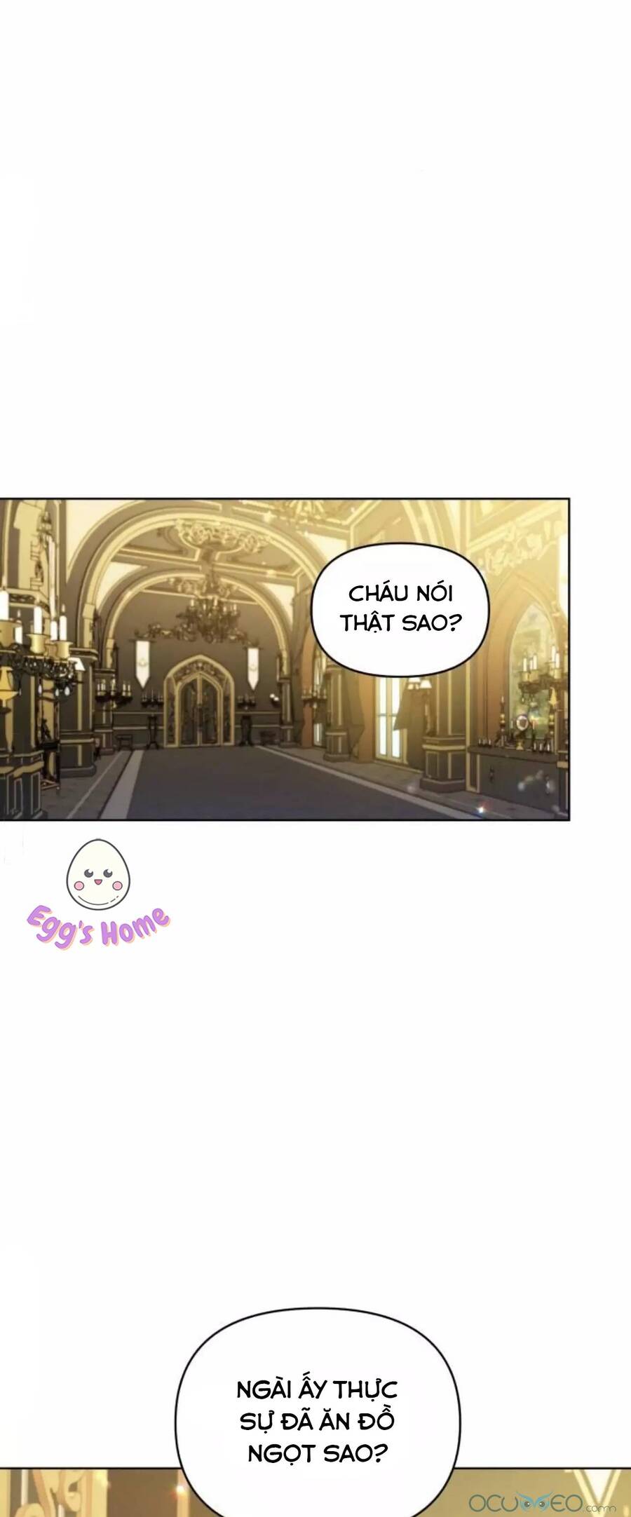 Công Tước Ác Quỷ Không Ngủ Được Chapter 15 - 40