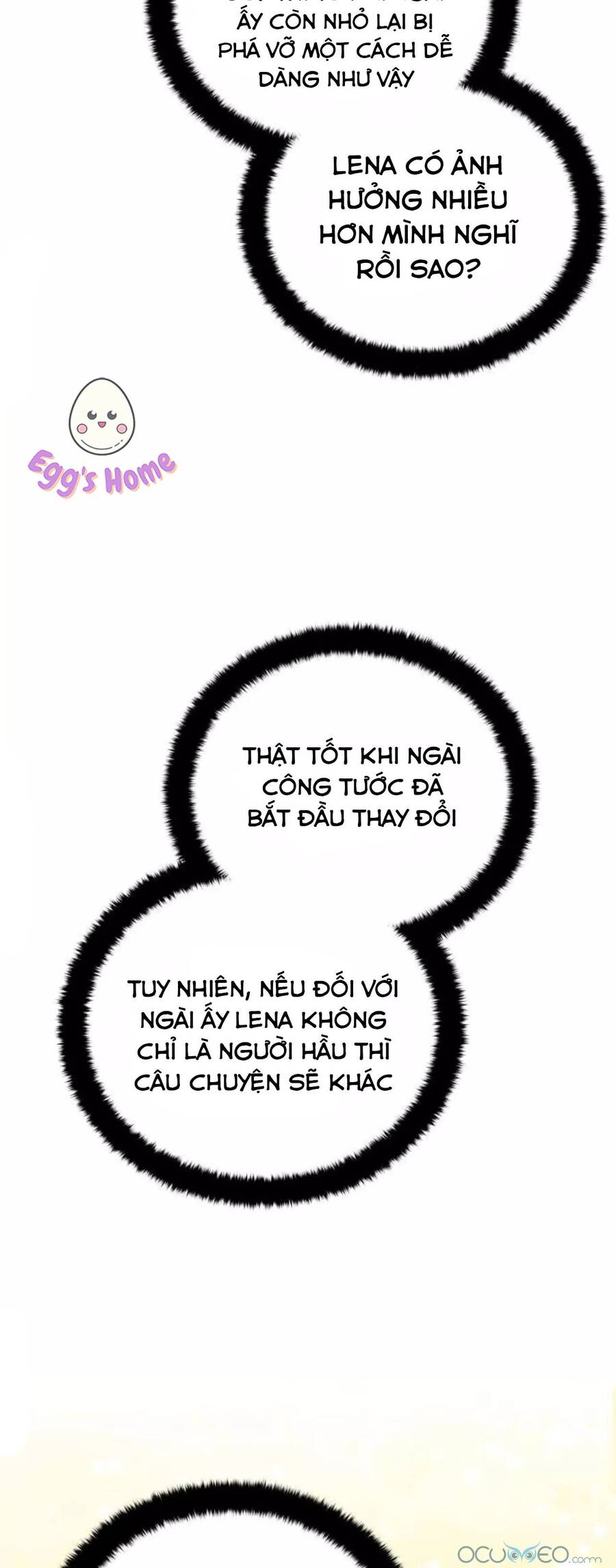 Công Tước Ác Quỷ Không Ngủ Được Chapter 15 - 42