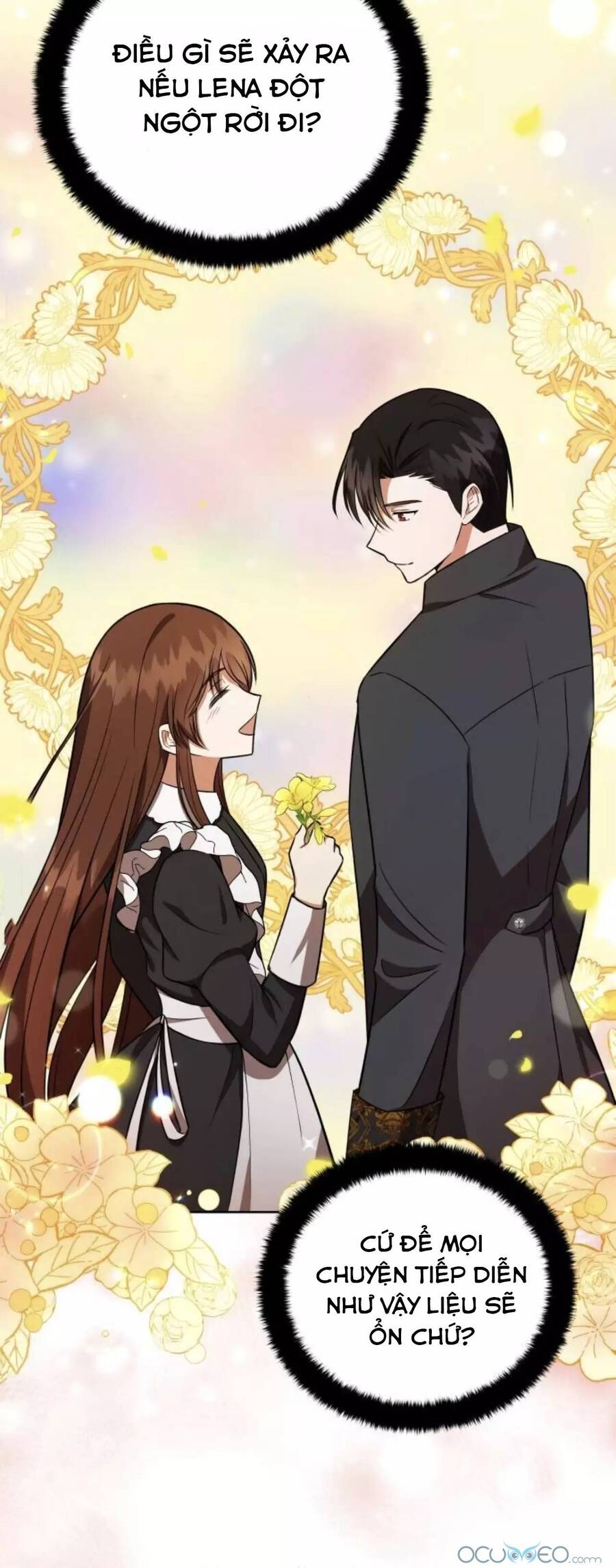 Công Tước Ác Quỷ Không Ngủ Được Chapter 15 - 43