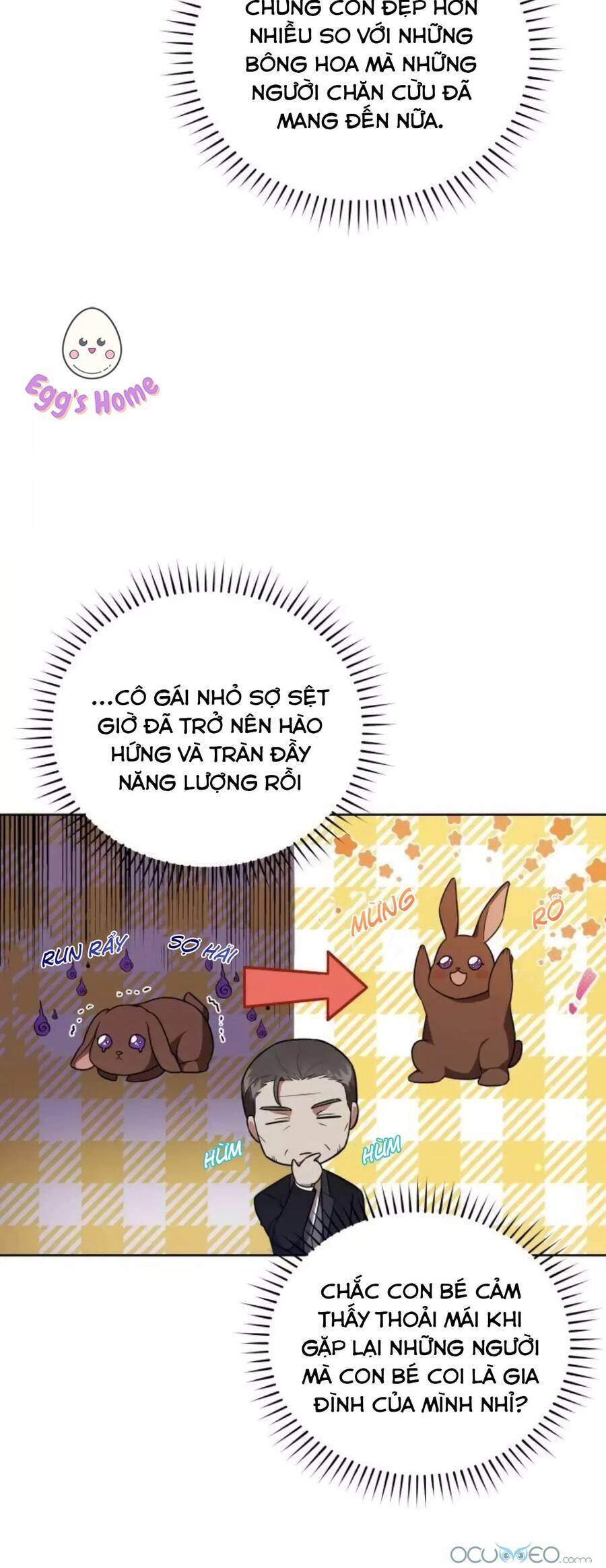 Công Tước Ác Quỷ Không Ngủ Được Chapter 15 - 6