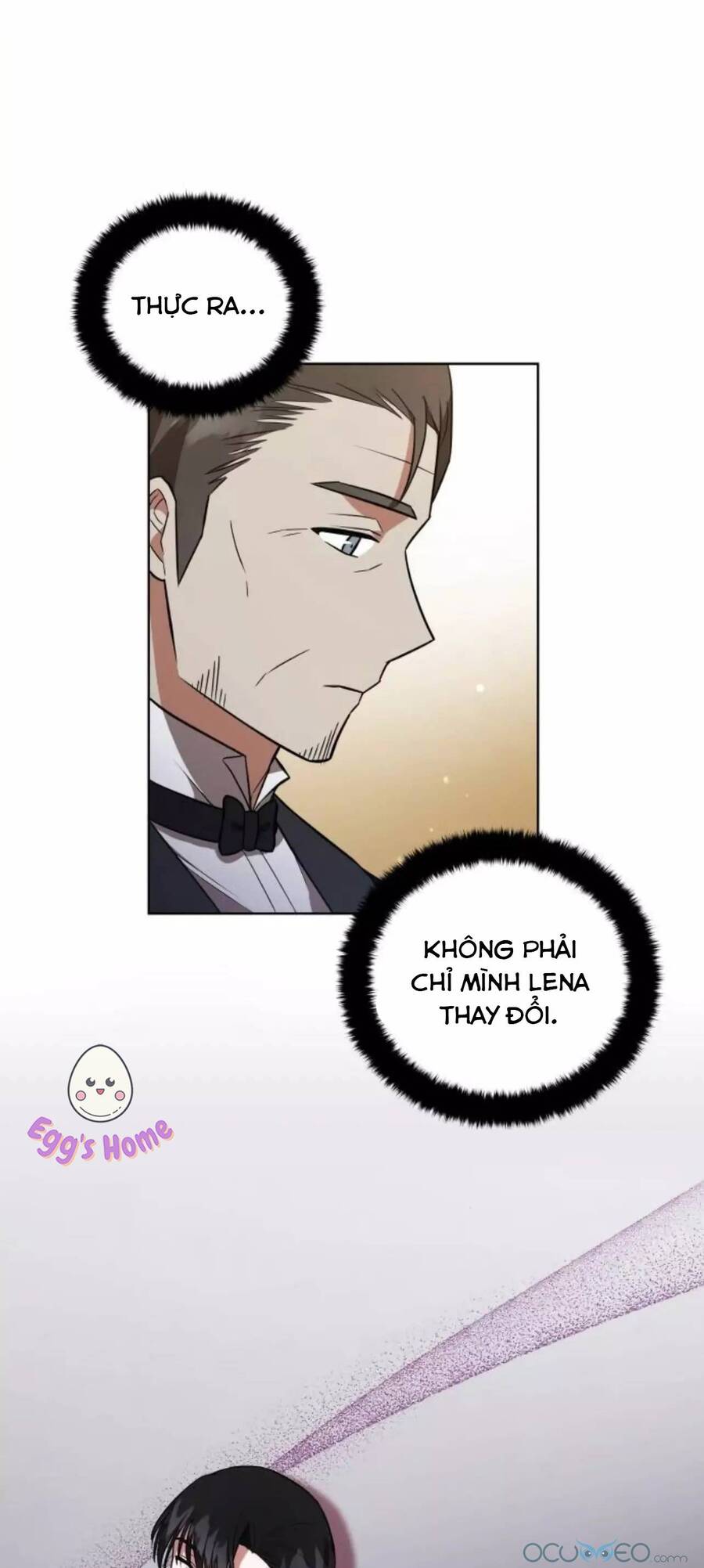 Công Tước Ác Quỷ Không Ngủ Được Chapter 15 - 7