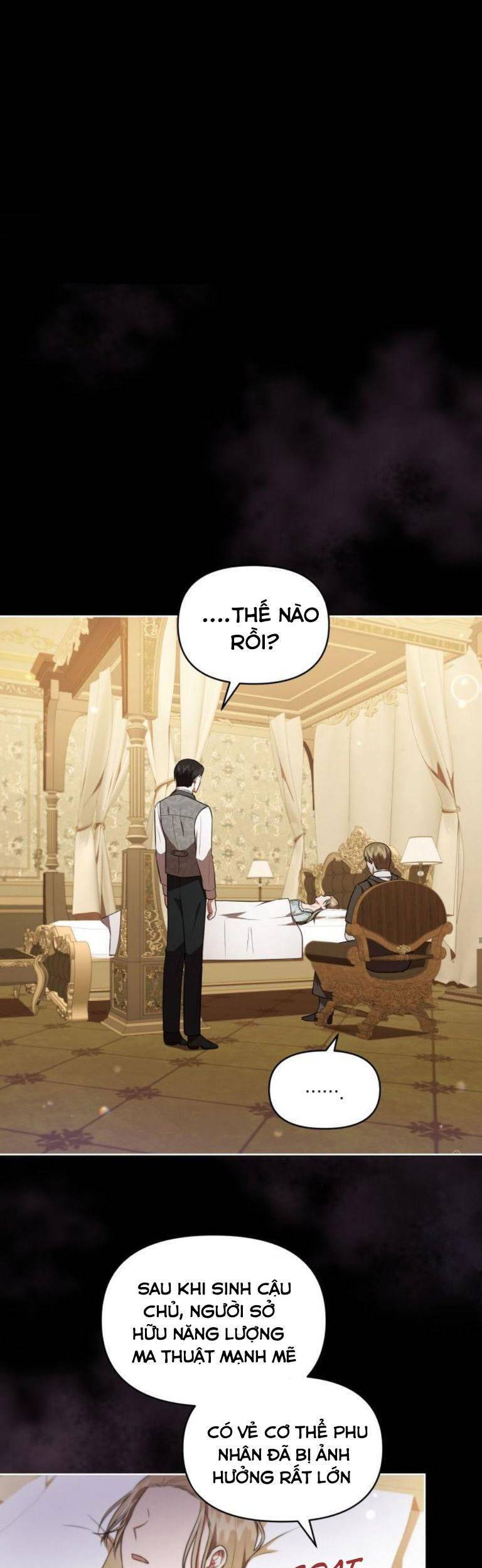 Công Tước Ác Quỷ Không Ngủ Được Chapter 16 - 2