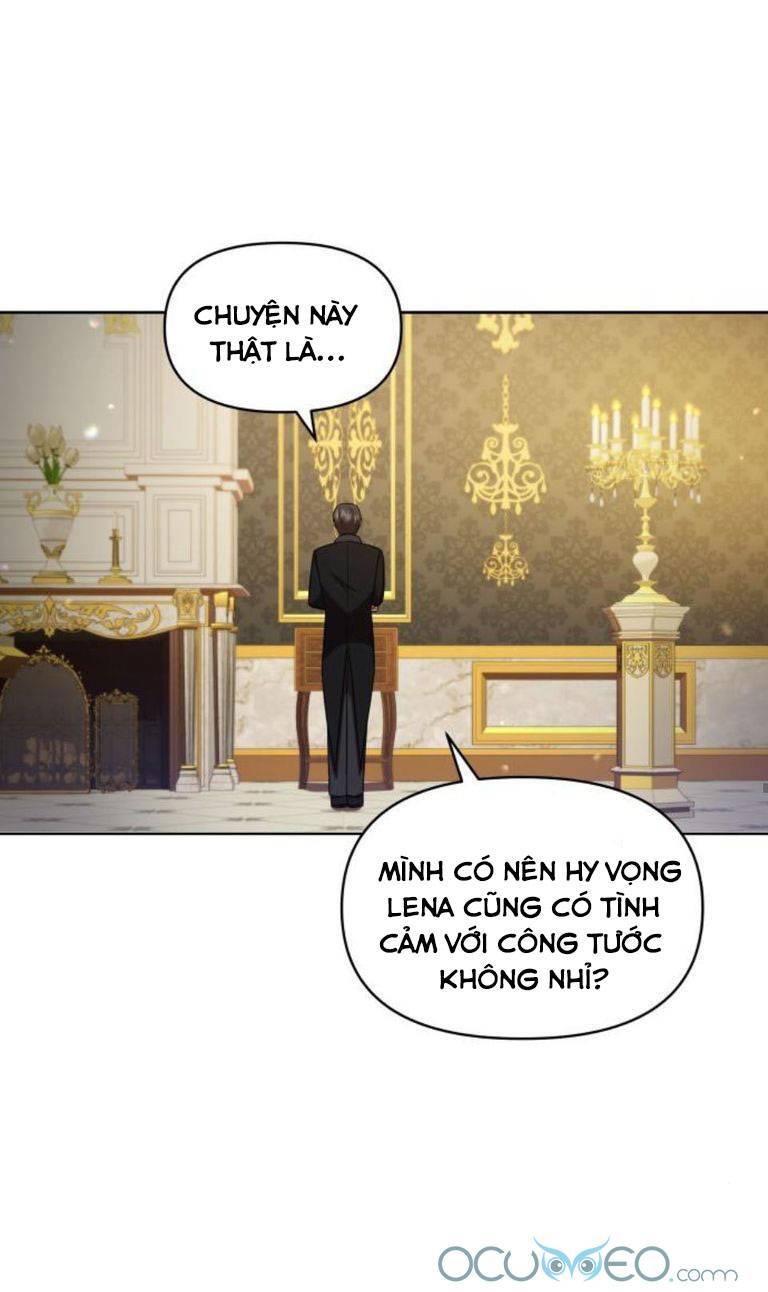 Công Tước Ác Quỷ Không Ngủ Được Chapter 16 - 18