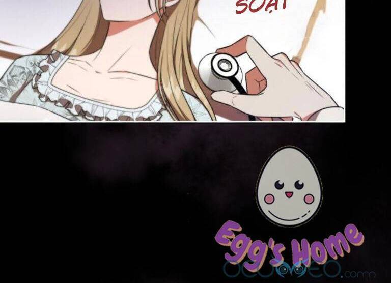 Công Tước Ác Quỷ Không Ngủ Được Chapter 16 - 3