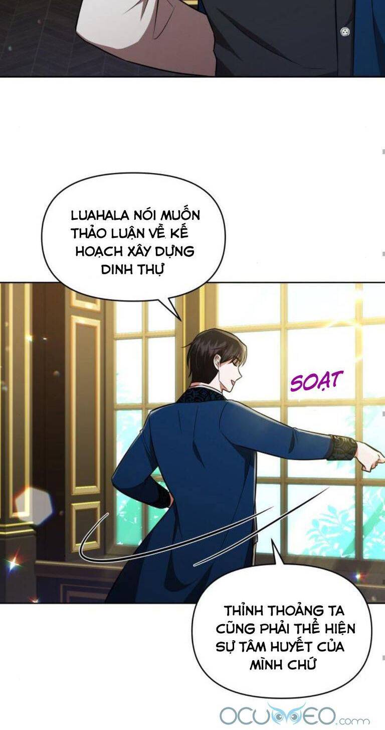 Công Tước Ác Quỷ Không Ngủ Được Chapter 16 - 21