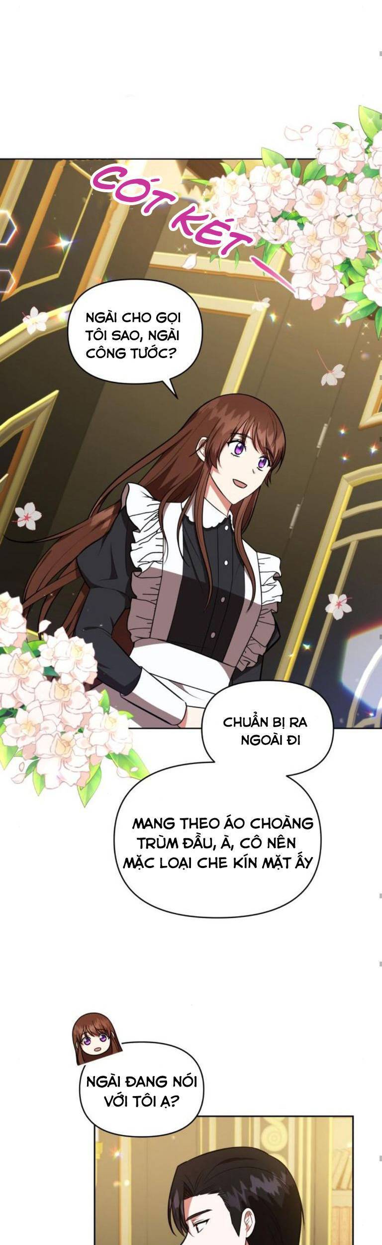 Công Tước Ác Quỷ Không Ngủ Được Chapter 16 - 24