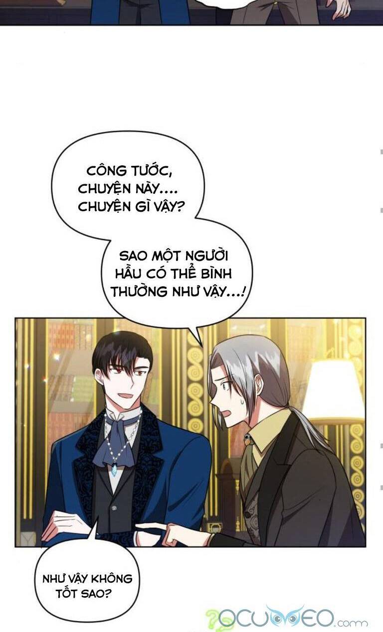 Công Tước Ác Quỷ Không Ngủ Được Chapter 16 - 27