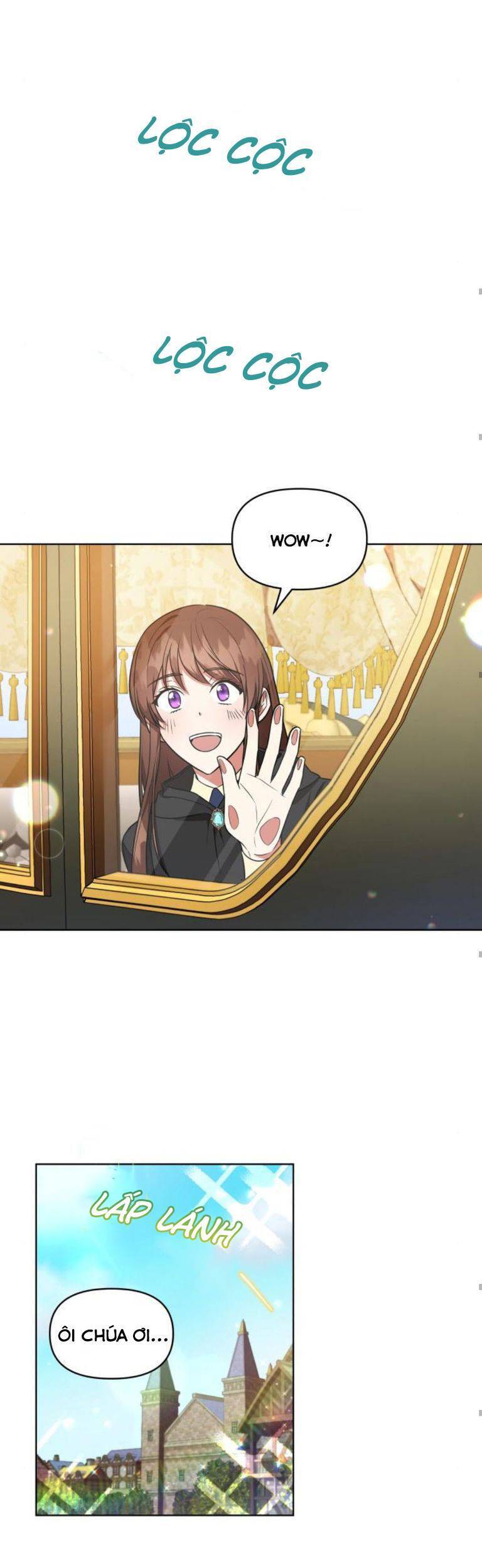 Công Tước Ác Quỷ Không Ngủ Được Chapter 16 - 30