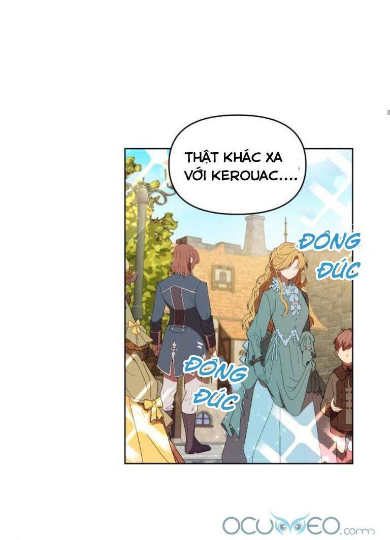 Công Tước Ác Quỷ Không Ngủ Được Chapter 16 - 31