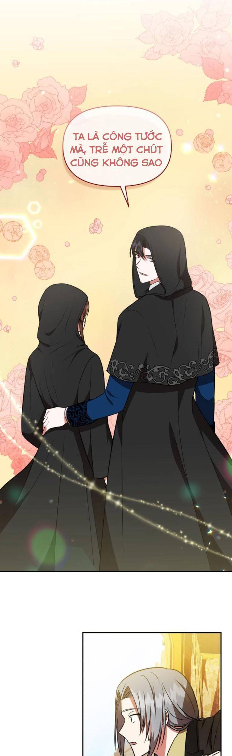 Công Tước Ác Quỷ Không Ngủ Được Chapter 16 - 36
