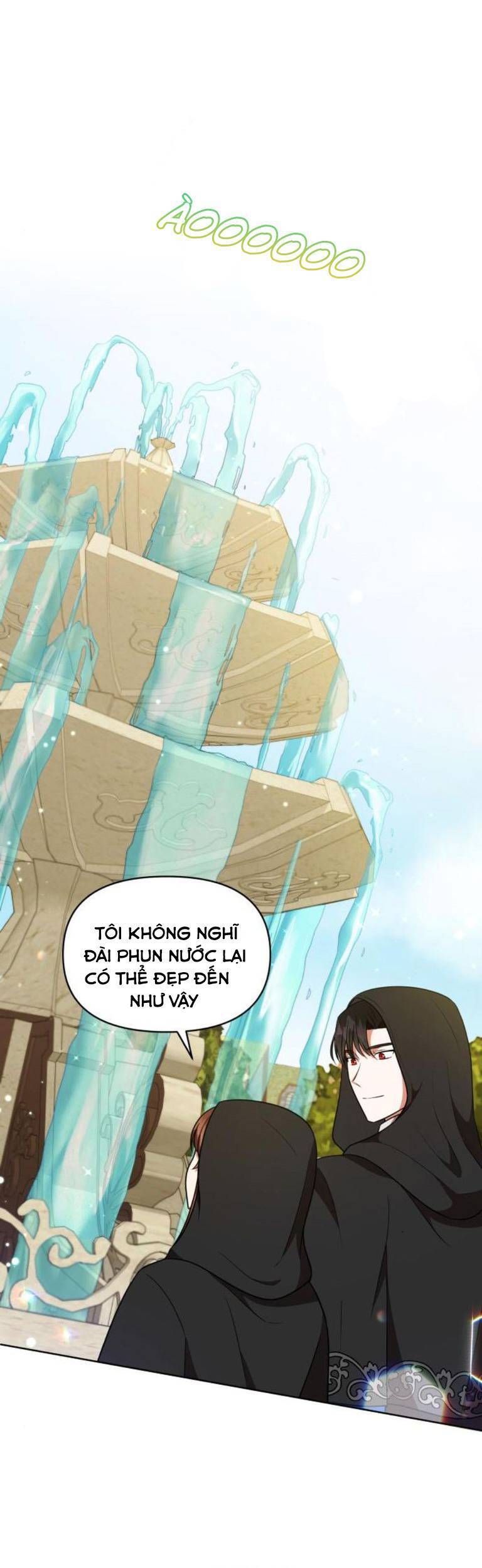 Công Tước Ác Quỷ Không Ngủ Được Chapter 16 - 40