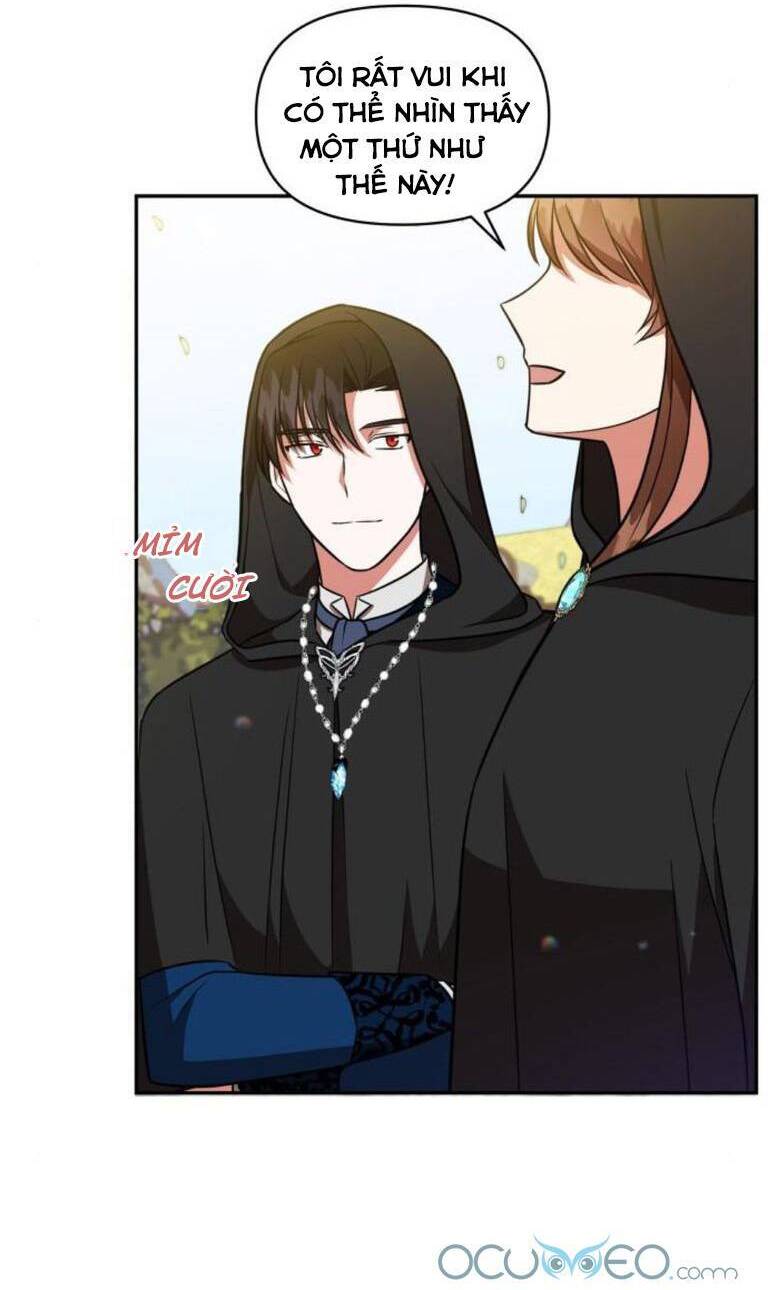 Công Tước Ác Quỷ Không Ngủ Được Chapter 16 - 41