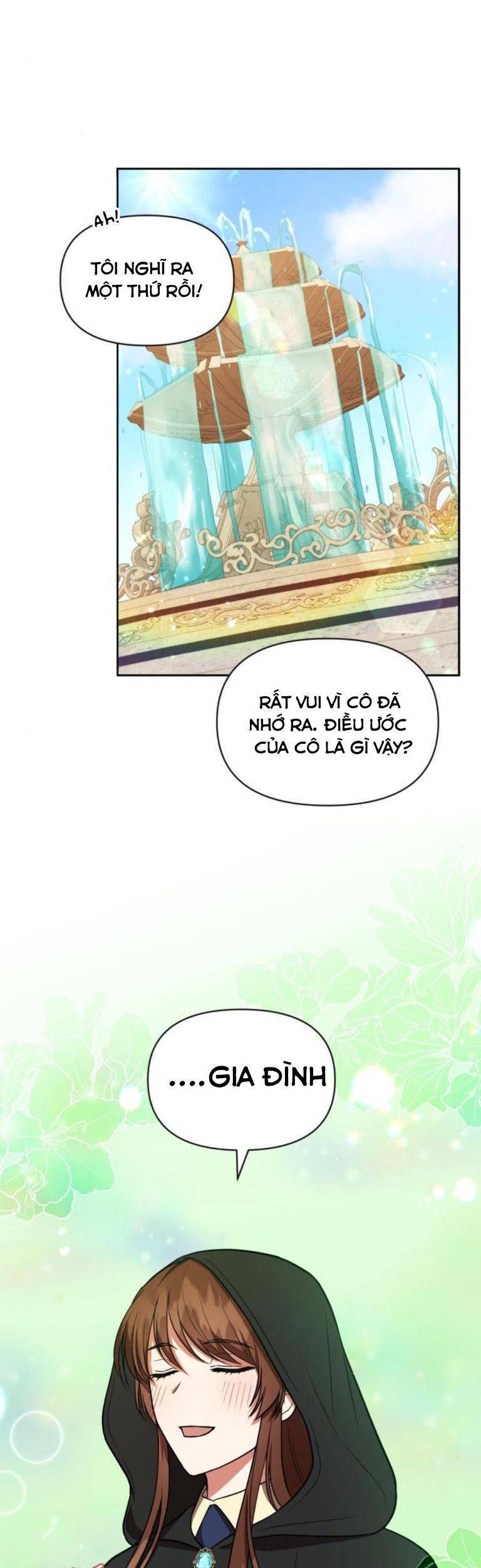 Công Tước Ác Quỷ Không Ngủ Được Chapter 16 - 46