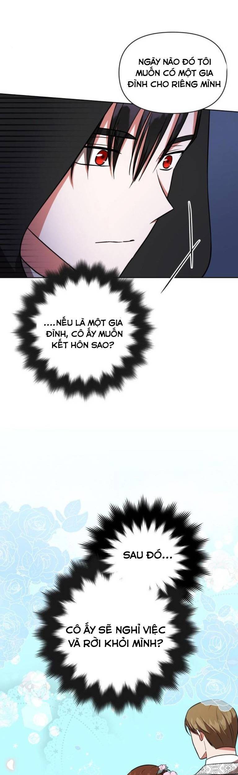 Công Tước Ác Quỷ Không Ngủ Được Chapter 16 - 48