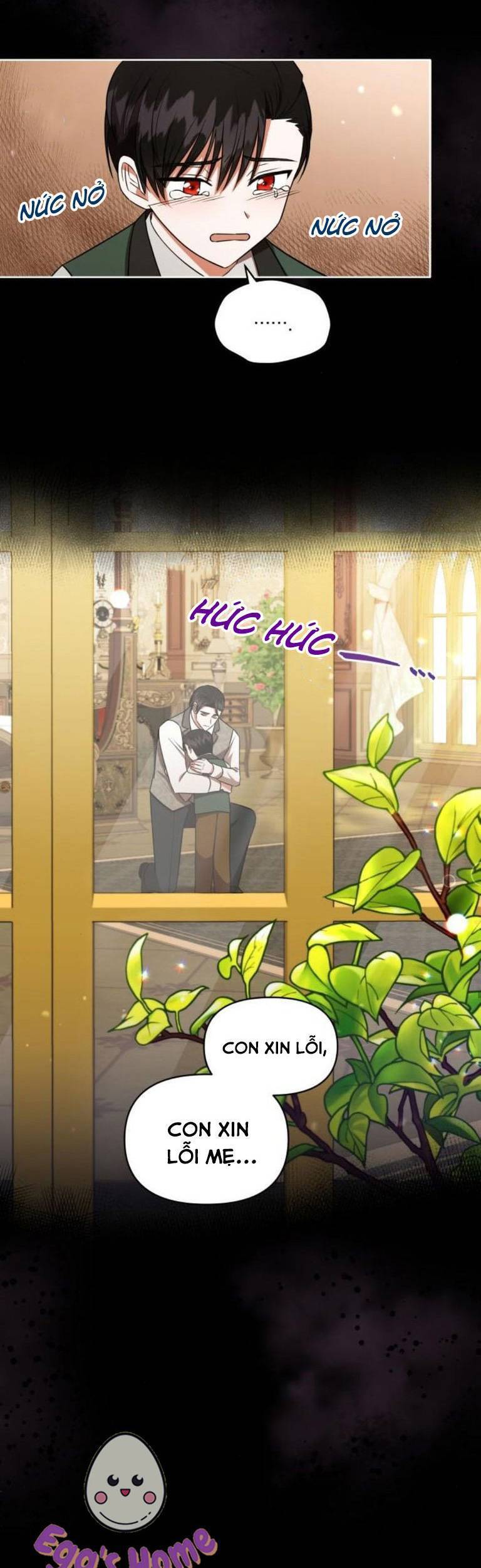 Công Tước Ác Quỷ Không Ngủ Được Chapter 16 - 9