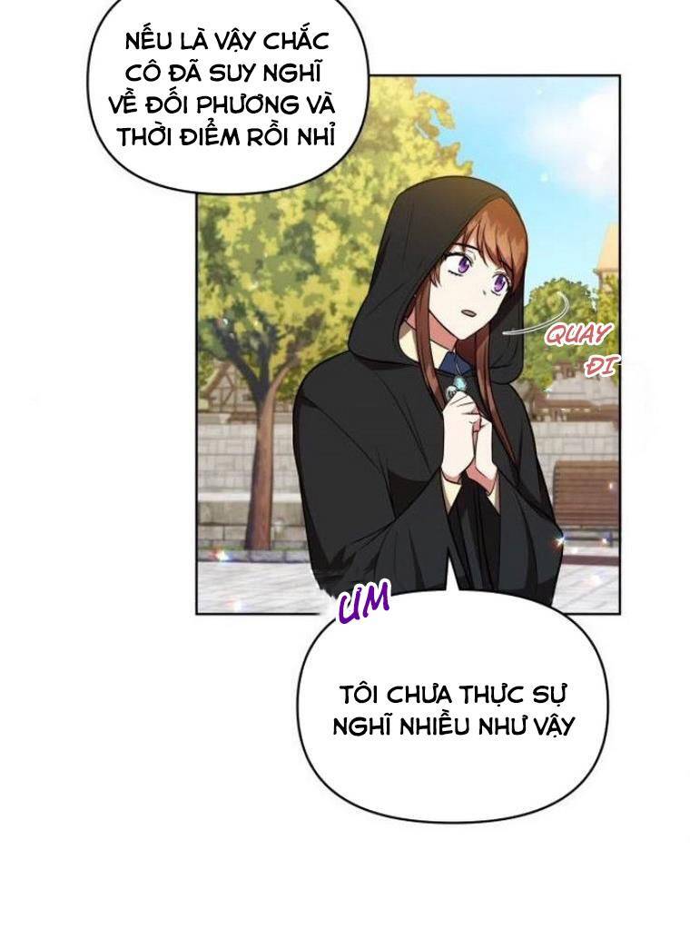 Công Tước Ác Quỷ Không Ngủ Được Chapter 17 - 17