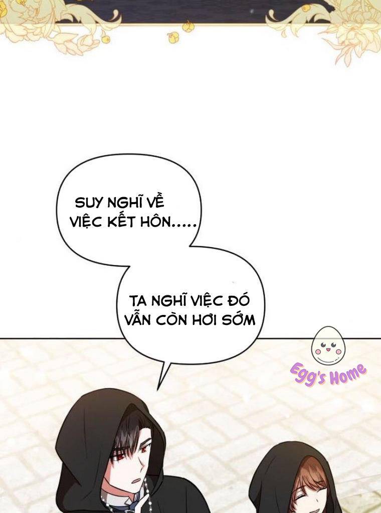 Công Tước Ác Quỷ Không Ngủ Được Chapter 17 - 21