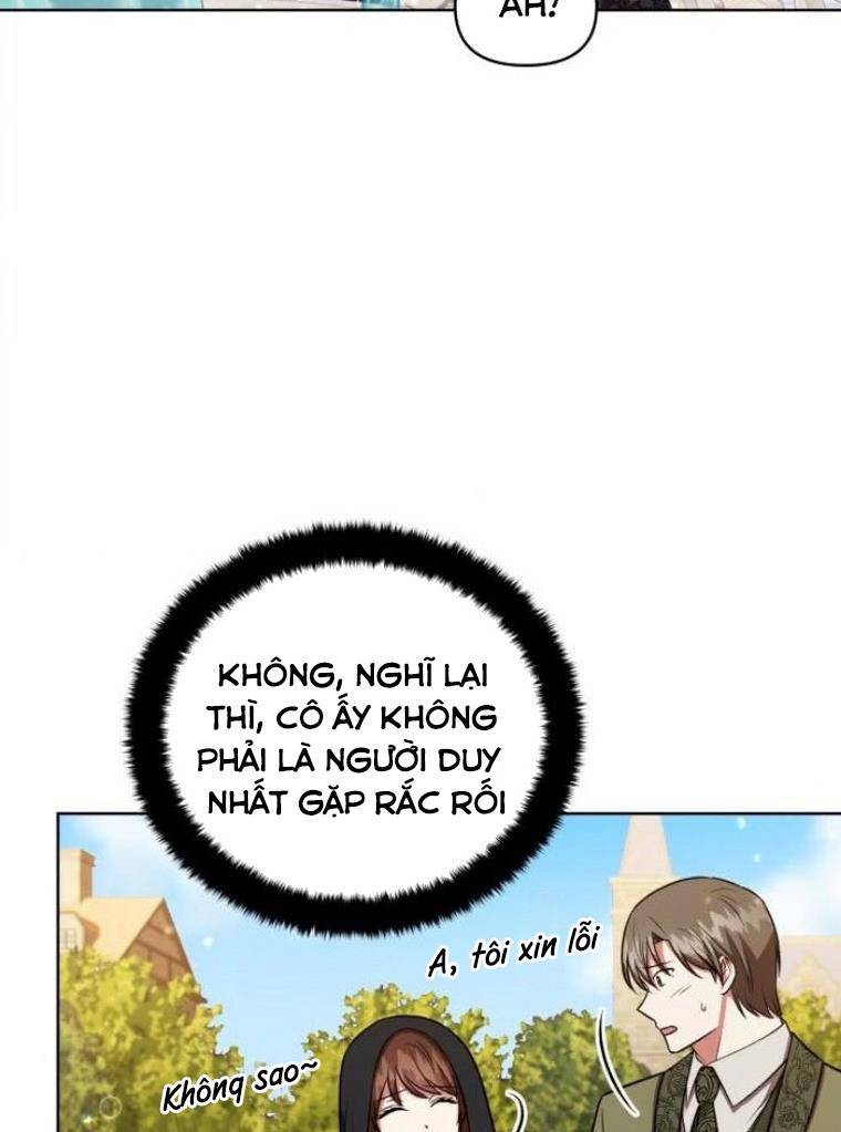 Công Tước Ác Quỷ Không Ngủ Được Chapter 17 - 25