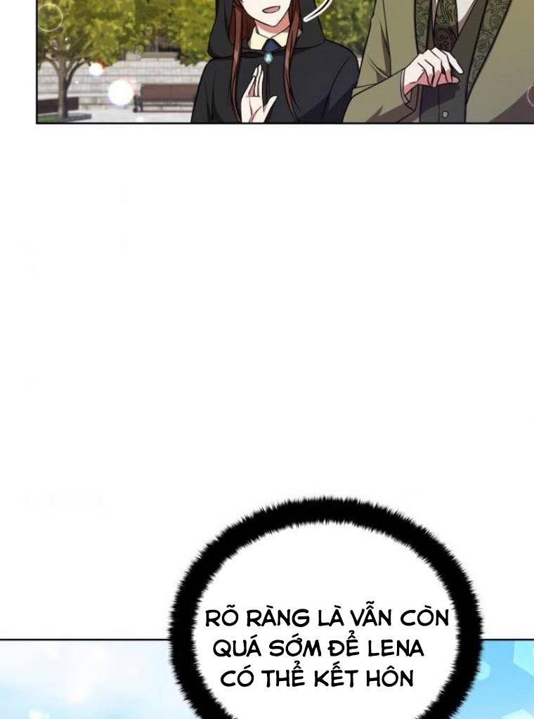 Công Tước Ác Quỷ Không Ngủ Được Chapter 17 - 26