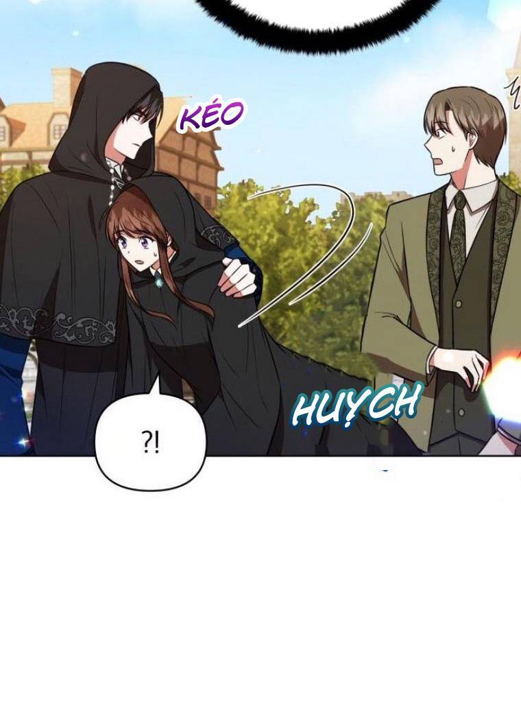 Công Tước Ác Quỷ Không Ngủ Được Chapter 17 - 27