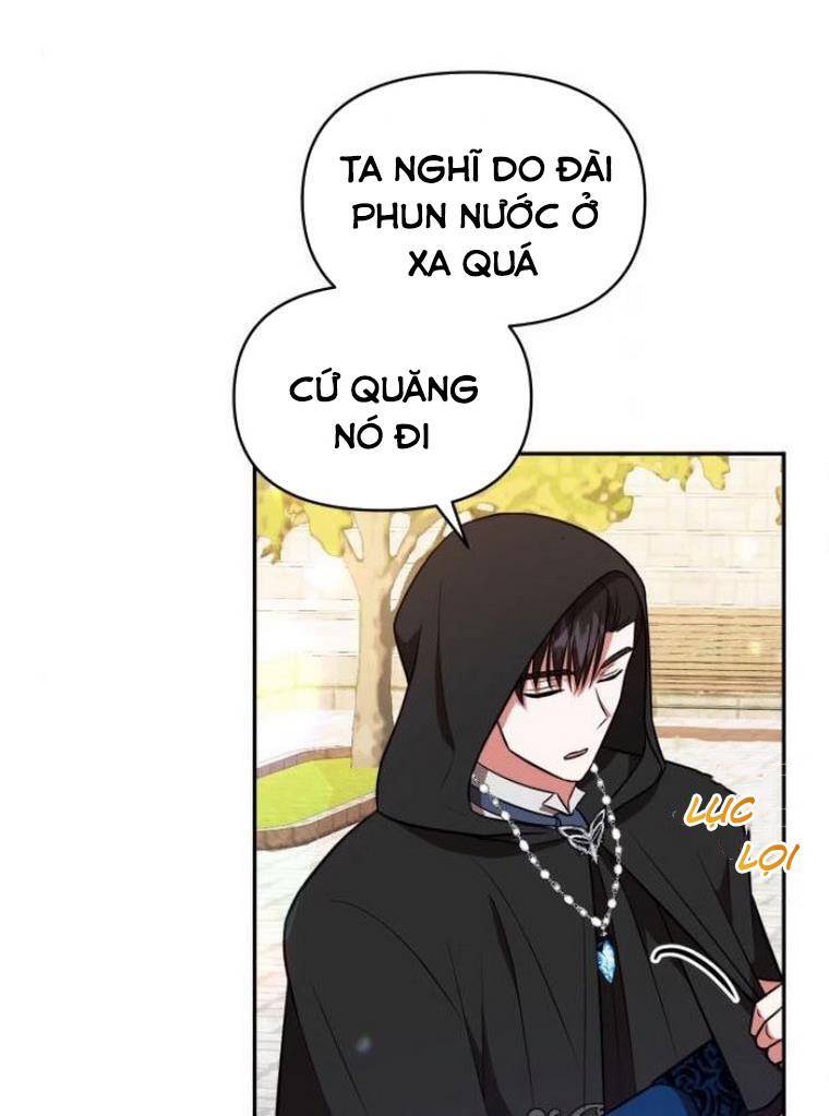 Công Tước Ác Quỷ Không Ngủ Được Chapter 17 - 36