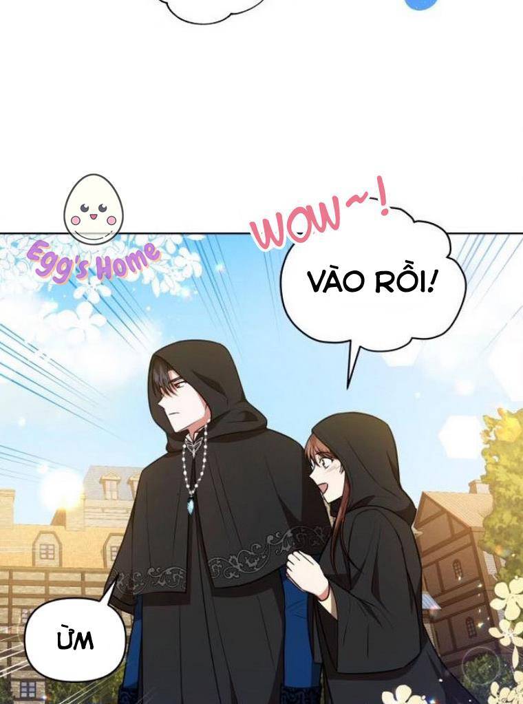 Công Tước Ác Quỷ Không Ngủ Được Chapter 17 - 39