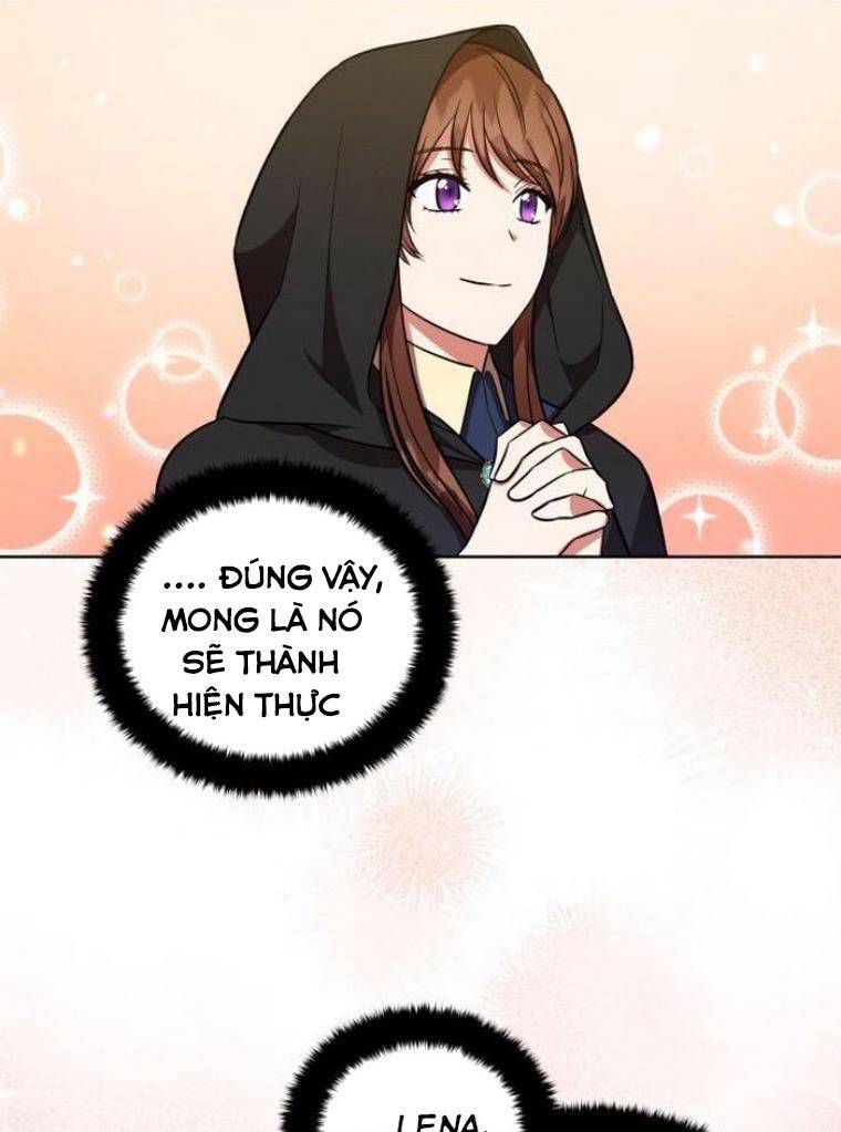 Công Tước Ác Quỷ Không Ngủ Được Chapter 17 - 42