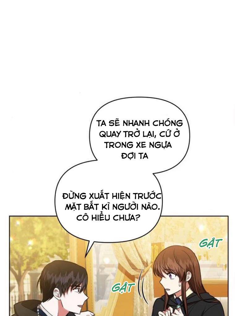 Công Tước Ác Quỷ Không Ngủ Được Chapter 17 - 47