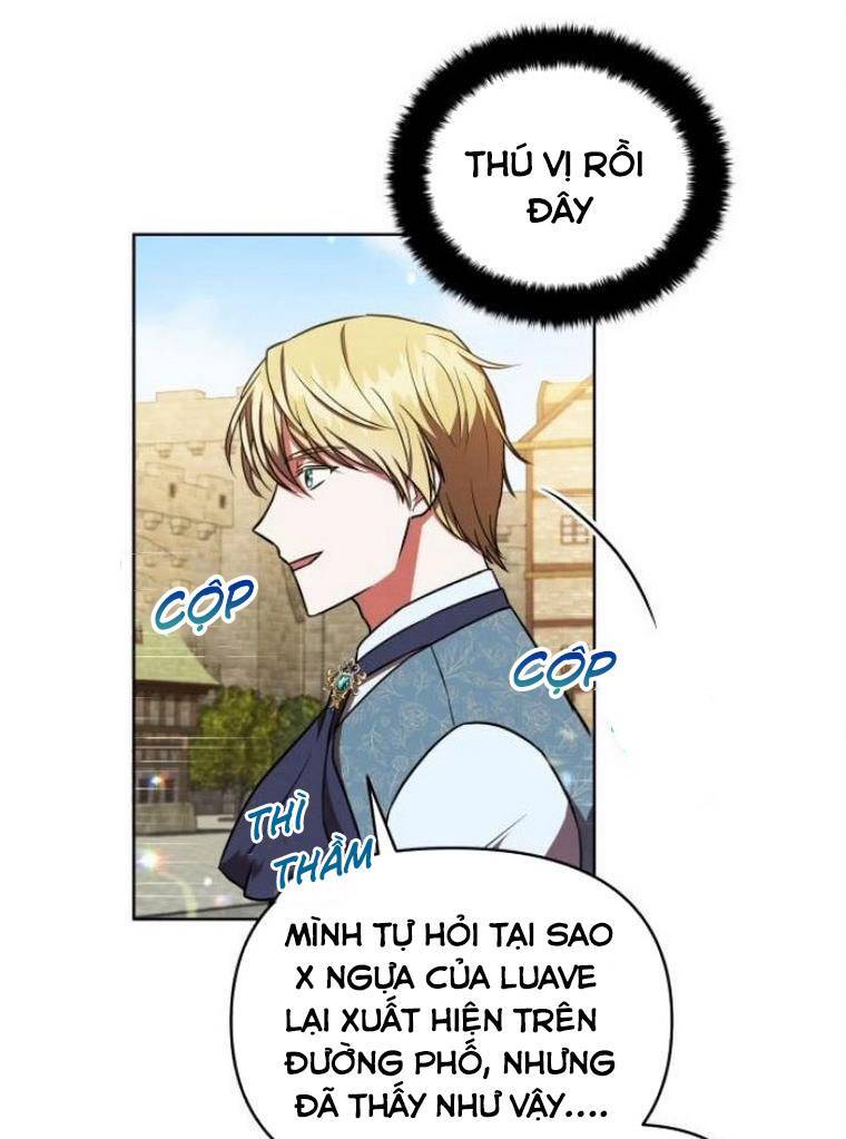 Công Tước Ác Quỷ Không Ngủ Được Chapter 17 - 55