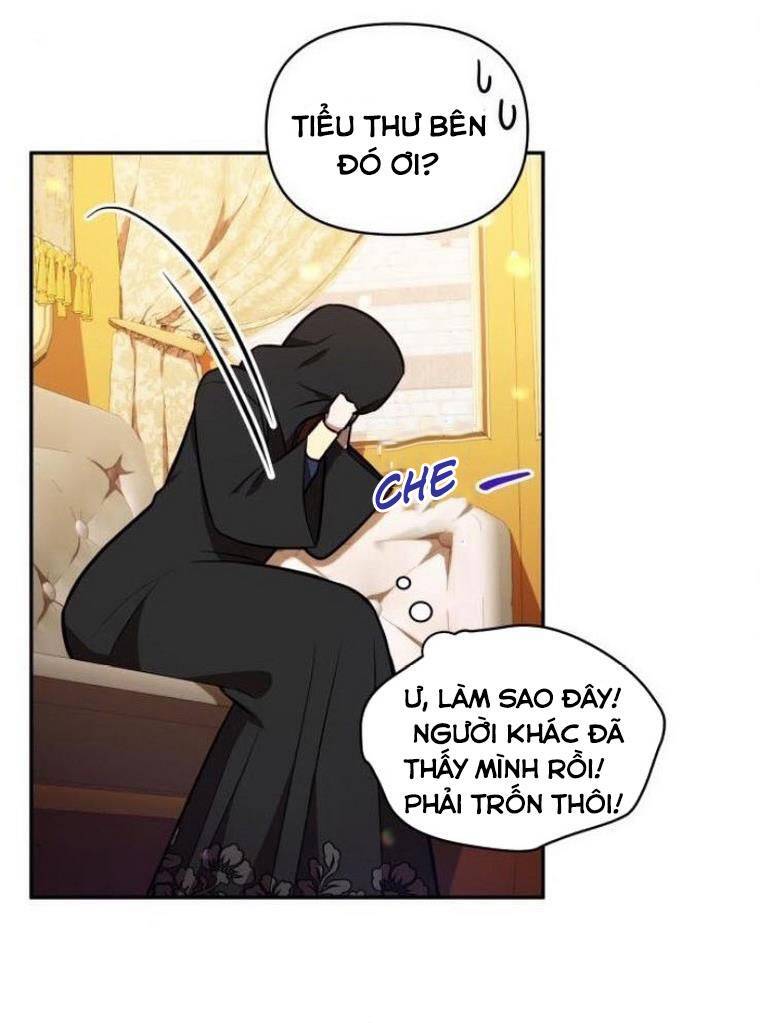 Công Tước Ác Quỷ Không Ngủ Được Chapter 17 - 60