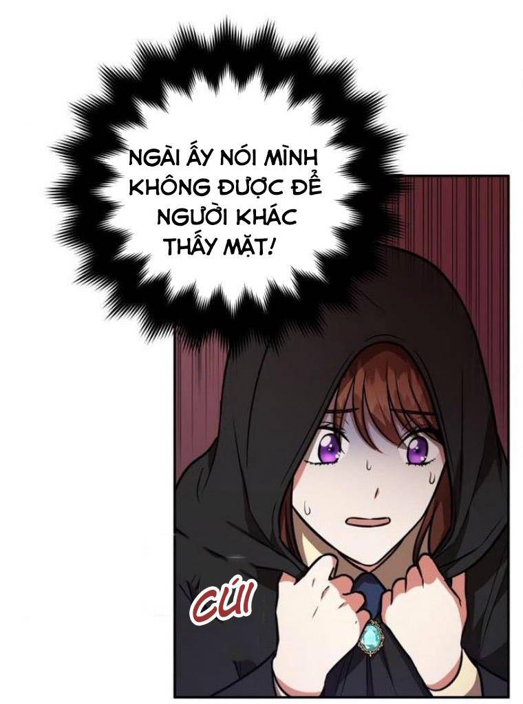 Công Tước Ác Quỷ Không Ngủ Được Chapter 17 - 61