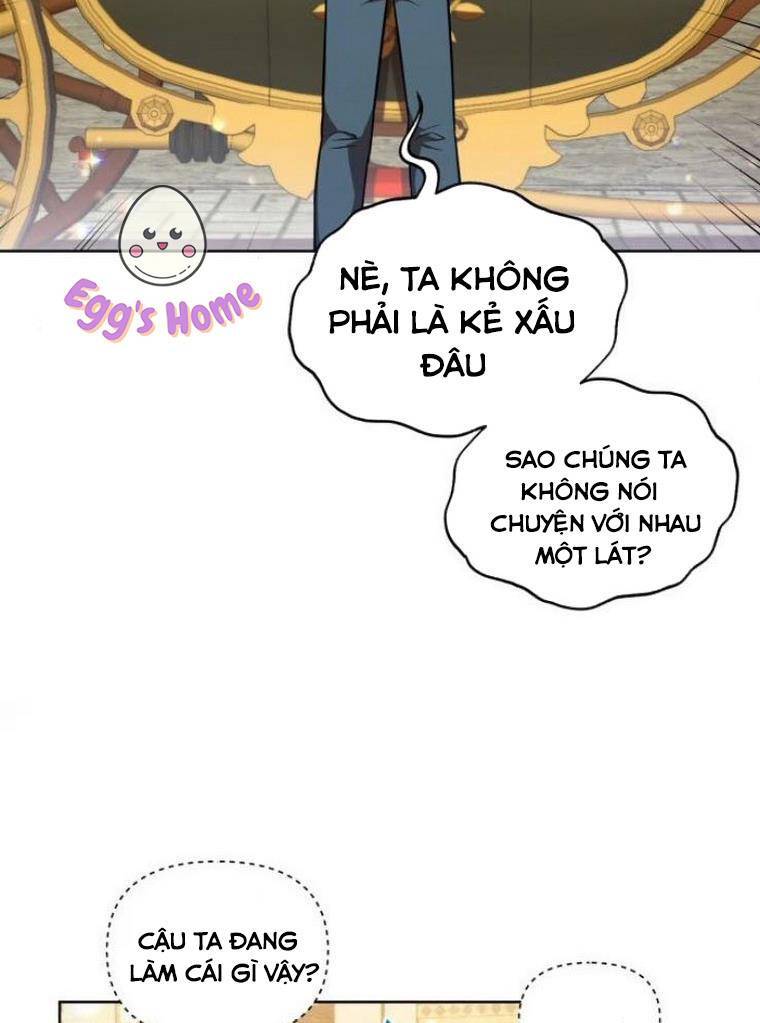 Công Tước Ác Quỷ Không Ngủ Được Chapter 17 - 63