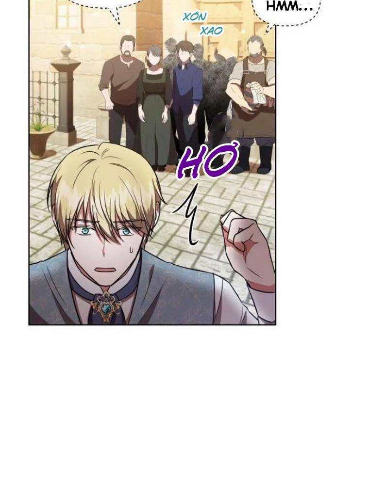 Công Tước Ác Quỷ Không Ngủ Được Chapter 17 - 64