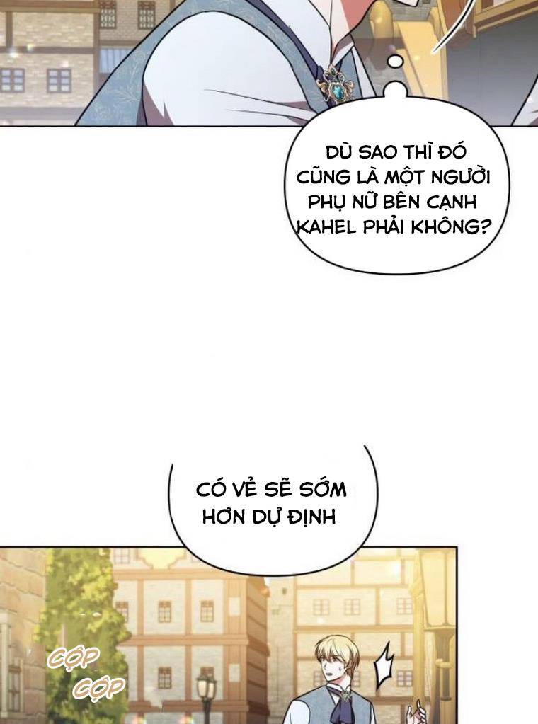 Công Tước Ác Quỷ Không Ngủ Được Chapter 17 - 67