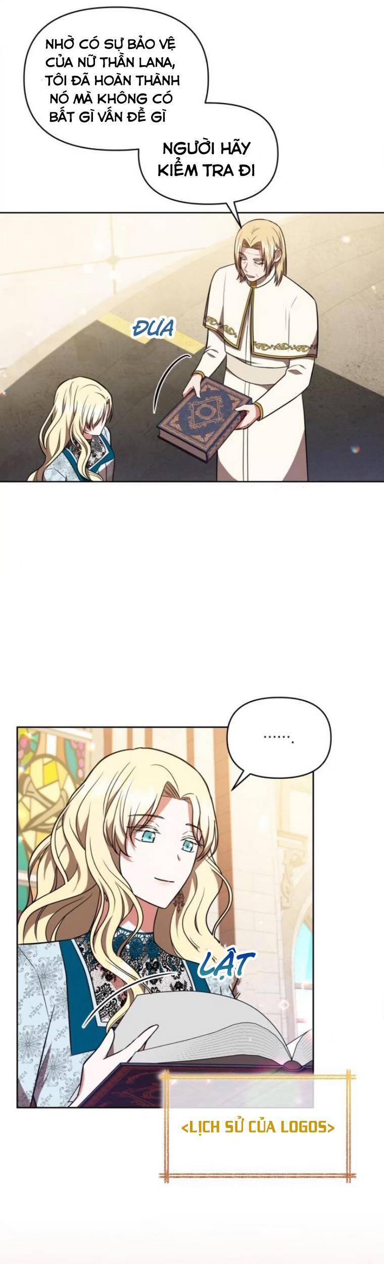 Công Tước Ác Quỷ Không Ngủ Được Chapter 18 - 12