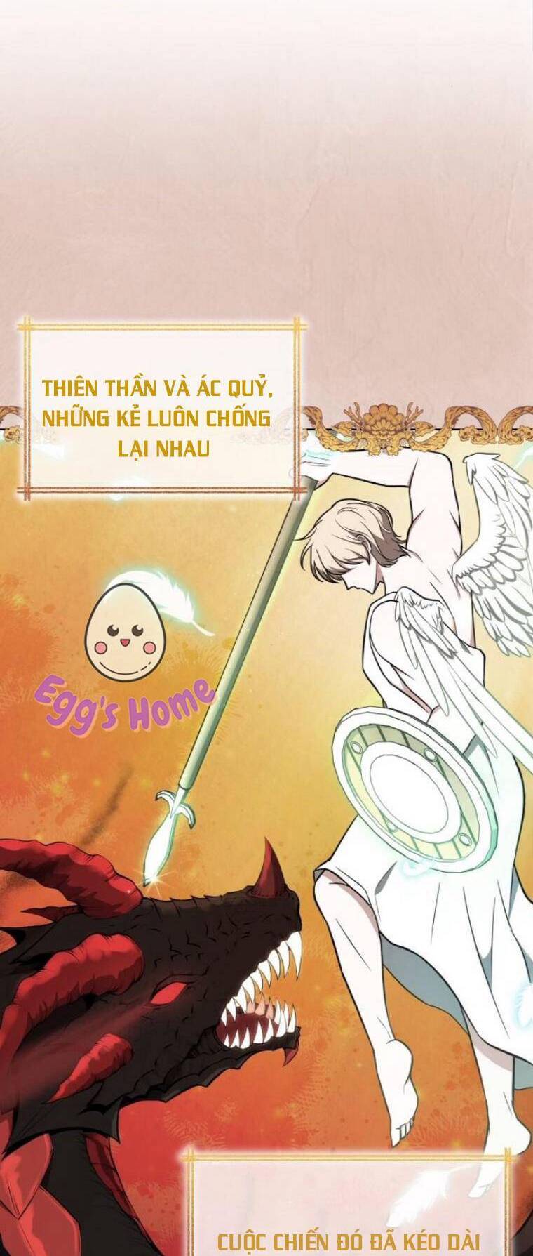 Công Tước Ác Quỷ Không Ngủ Được Chapter 18 - 13