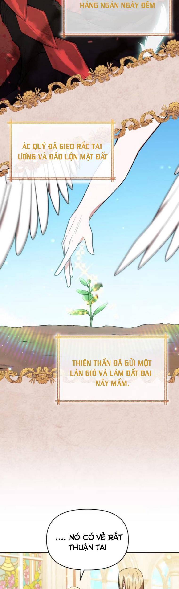 Công Tước Ác Quỷ Không Ngủ Được Chapter 18 - 14